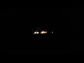 Pożar łonek  w turzu-pyrzyce zachodniopomorskie