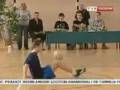 Reportaż o turnieju w Pyrzycach (TVP3 Szczecin)